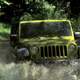 Illustration for article titled Why Did A New Jeep Wrangler Die In Ten Inches Of Water?